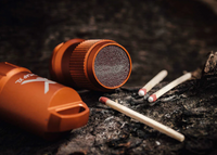 EXOTAC MATCHCAP XL™ - Match Case