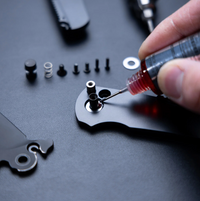 KPL™ Original Knife Oil