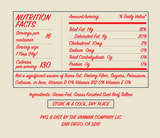 VanMan's Cooking Tallow - 9 oz