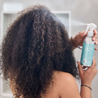 Sea Salt Spray
