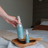 Sea Salt Spray