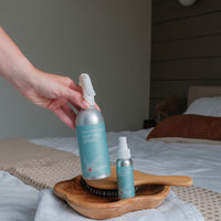 Sea Salt Spray