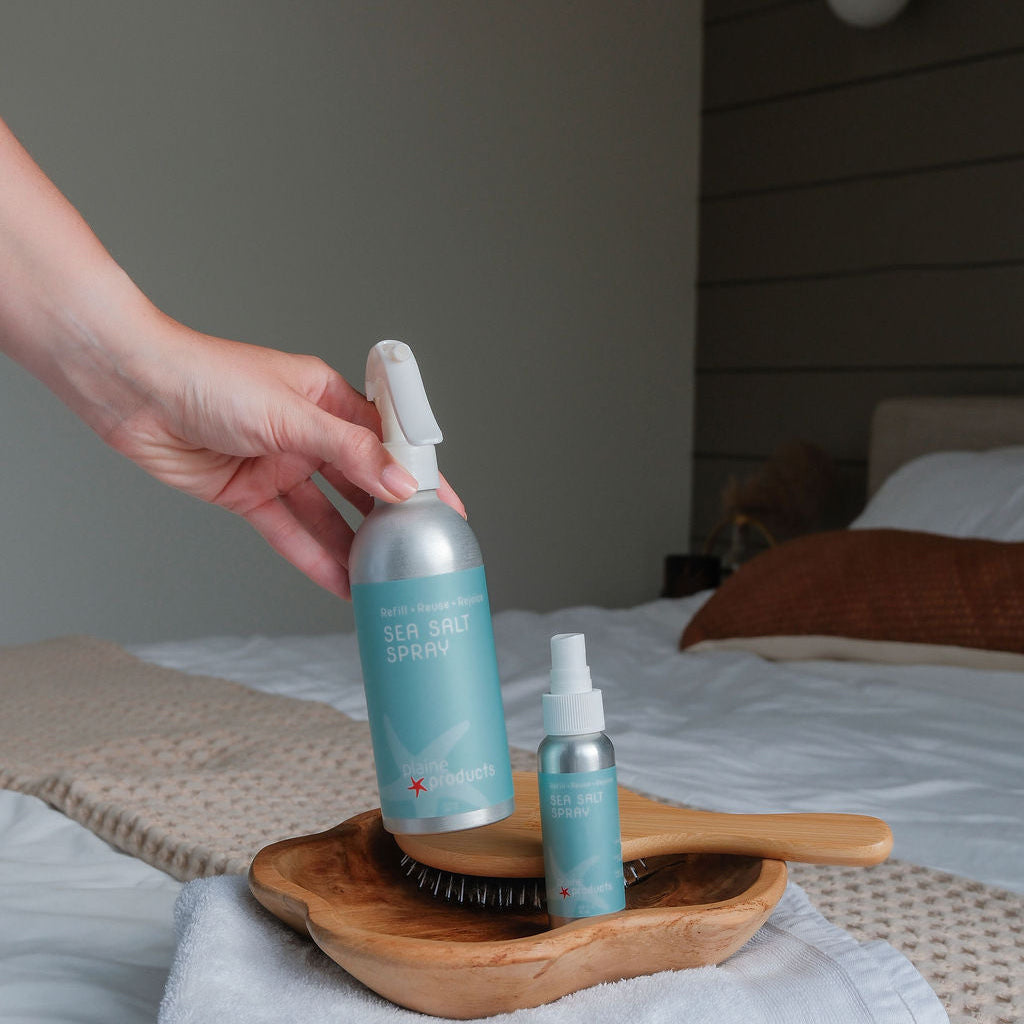 Sea Salt Spray