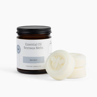 Sea Salt Wax Melts