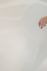 EUCALYPTUS STEAM® Cleansing vapors for the shower® - Normal Jar