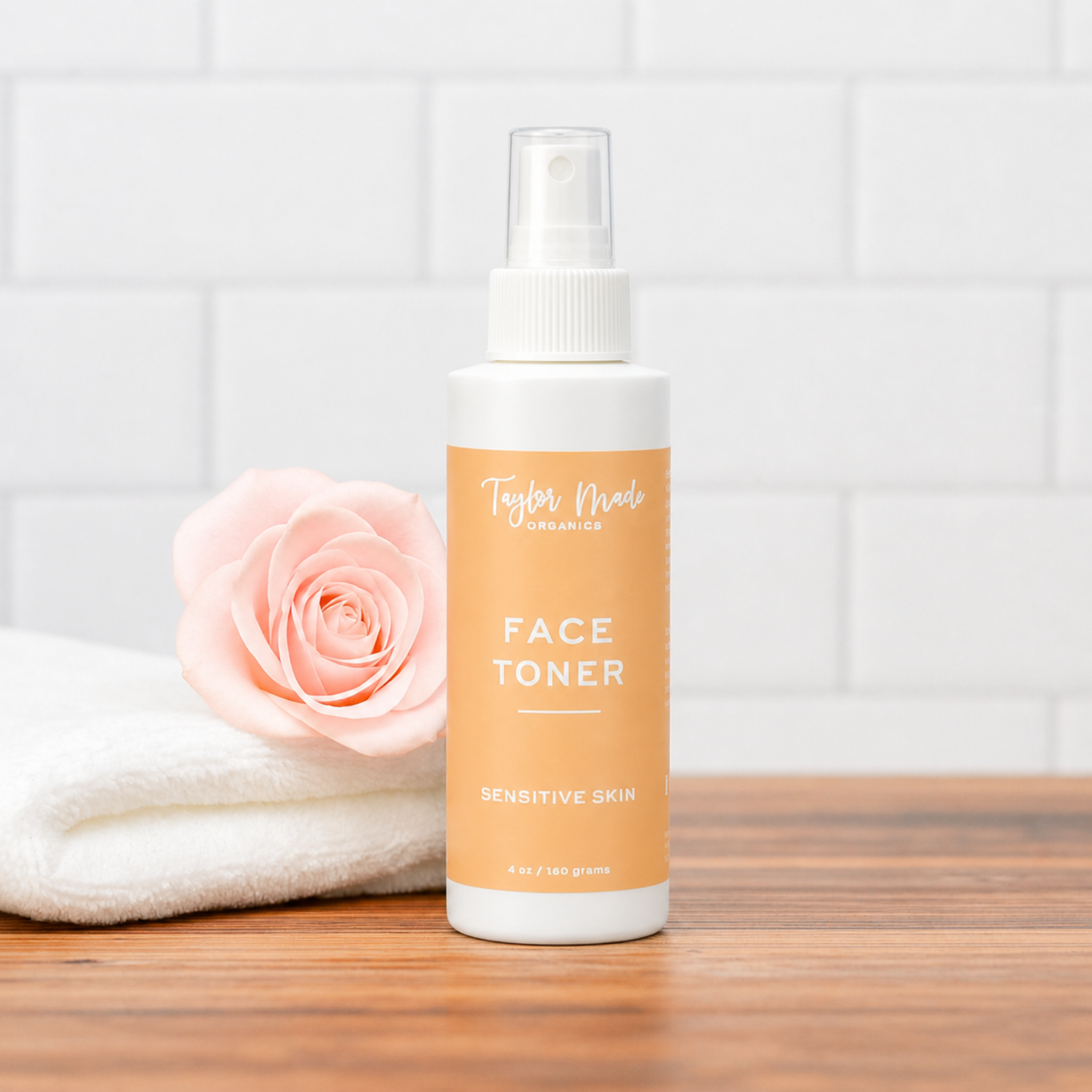 Face Toner | sensitive skin