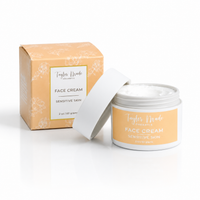Face Cream | sensitive skin