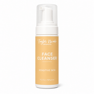 Face Cleanser for Sensitive Skin