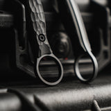 Serpent T - SOCOM Black