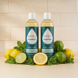 Citrus & Mint Shampoo