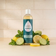 Citrus & Mint Shampoo