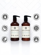 Soothing Shampoo | Lavender & Tea Tree