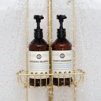 Coconut Conditioner | Rosemary & Mint