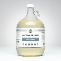 Soothing Shampoo | Crystal Creek