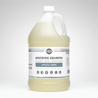 Soothing Shampoo | Crystal Creek