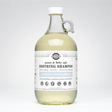 Soothing Shampoo | Mama + Baby Safe