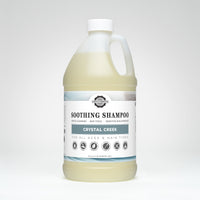 Soothing Shampoo | Crystal Creek
