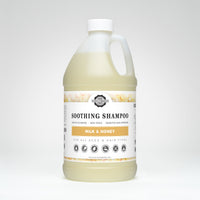 Soothing Shampoo | Milk & Honey