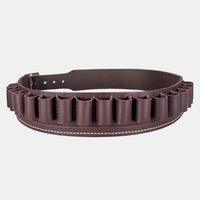 Shotgun Shell Belt - 2.5"