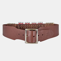 Shotgun Shell Belt - 2.5"