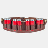 Shotgun Shell Belt - 2.5"