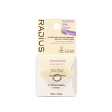 Natural Biodegradable Silk Floss™