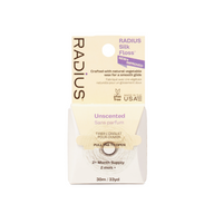 Natural Biodegradable Silk Floss™