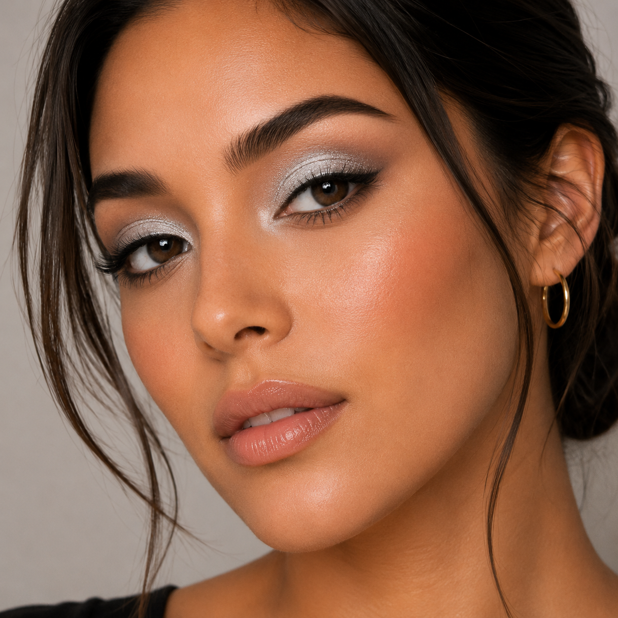 Mineral Eyeshadow Single | talc-free
