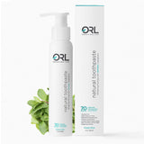 Toothpaste & Mouthwash Bundle