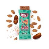 Almond Cookie Kids Bar
