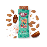 Almond Cookie Kids Bar
