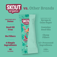 Almond Cookie Kids Bar