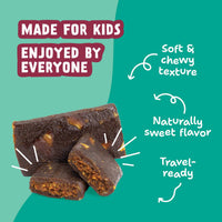 Almond Cookie Kids Bar