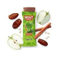 Apple Pie Kids Bar
