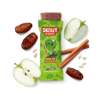 Apple Pie Kids Bar