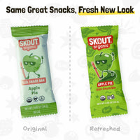 Apple Pie Kids Bar