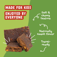 Kids Fruit Bar Variety Pack