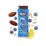 Blueberry Blast Kids Bar