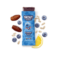 Blueberry Blast Kids Bar