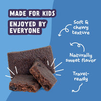 Blueberry Blast Kids Bar
