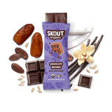 Chocolate Brownie Kids Bar