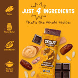 Chocolate Peanut Butter Kids Bar