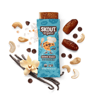 Cookie Dough Kids Bar
