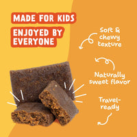 French Toast Kids Bar