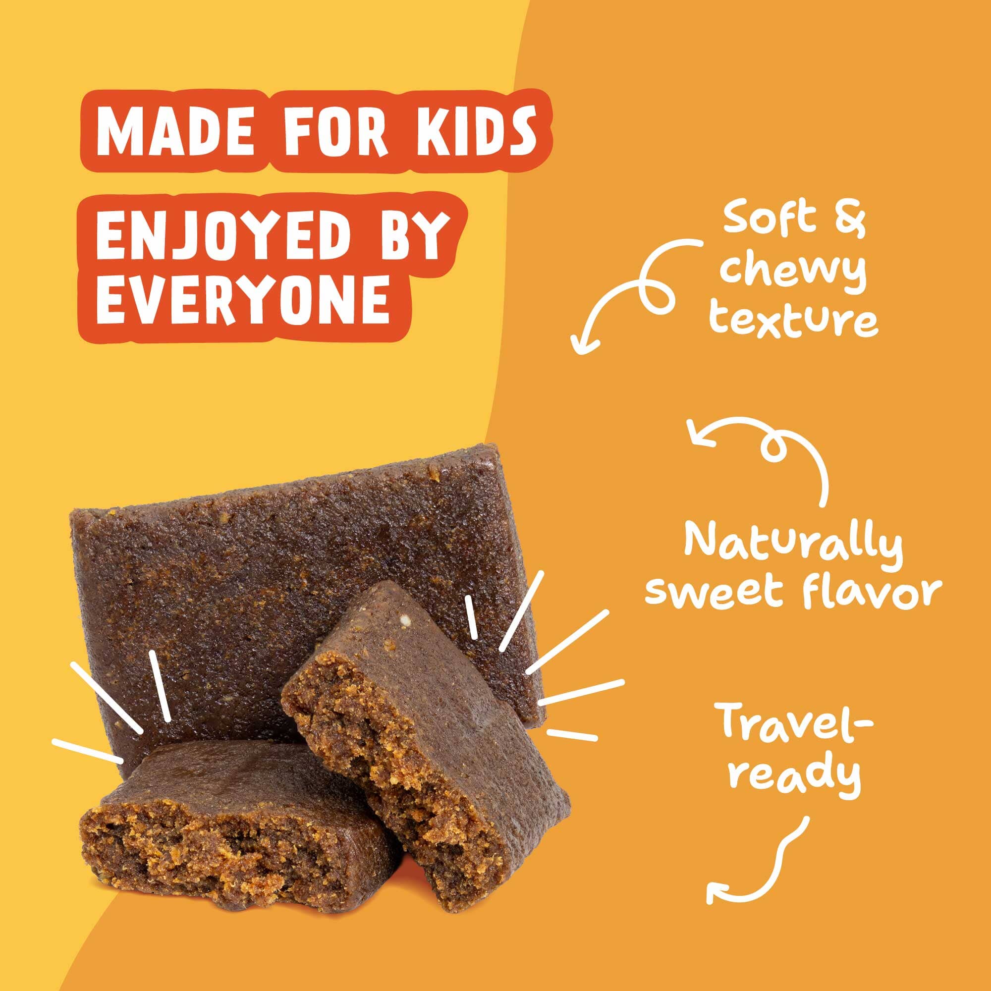 French Toast Kids Bar