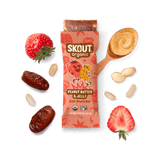 Peanut Butter & Jelly Kids Bar