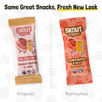 Small Batch Kids Bar Variety Pack - 36 Pack