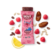 Raspberry Rush Kids Bar