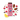 Raspberry Rush Kids Bar