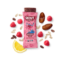 Raspberry Rush Kids Bar